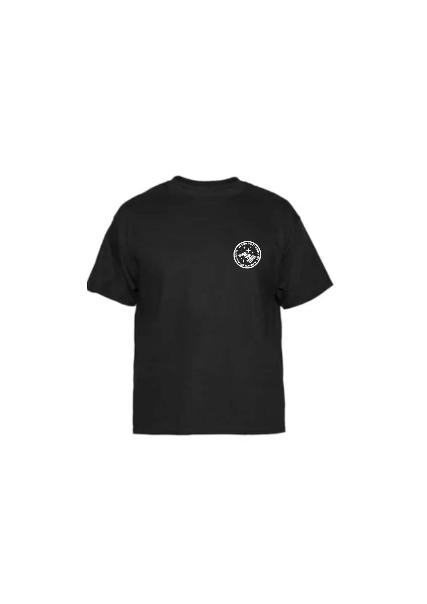 Year of the Jungle – Bio-washed cotton, drop-shoulder, original artwork by Head on Stick.