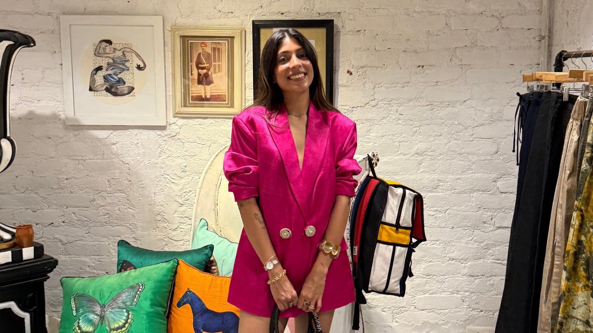 Under The Same Moon: Discourse #1