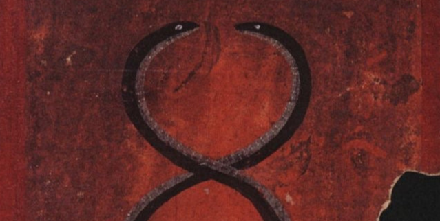 🐍 Coiled Symbols: Honoring the Serpent Through Threads and Time