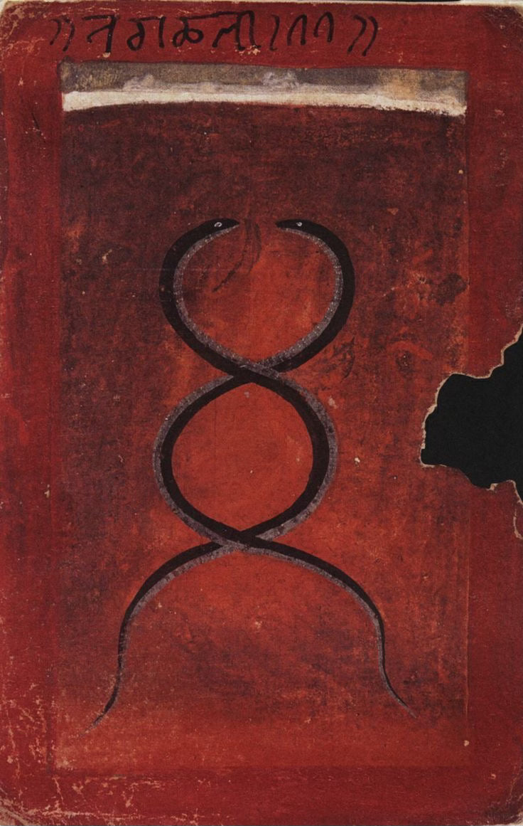 🐍 Coiled Symbols: Honoring the Serpent Through Threads and Time