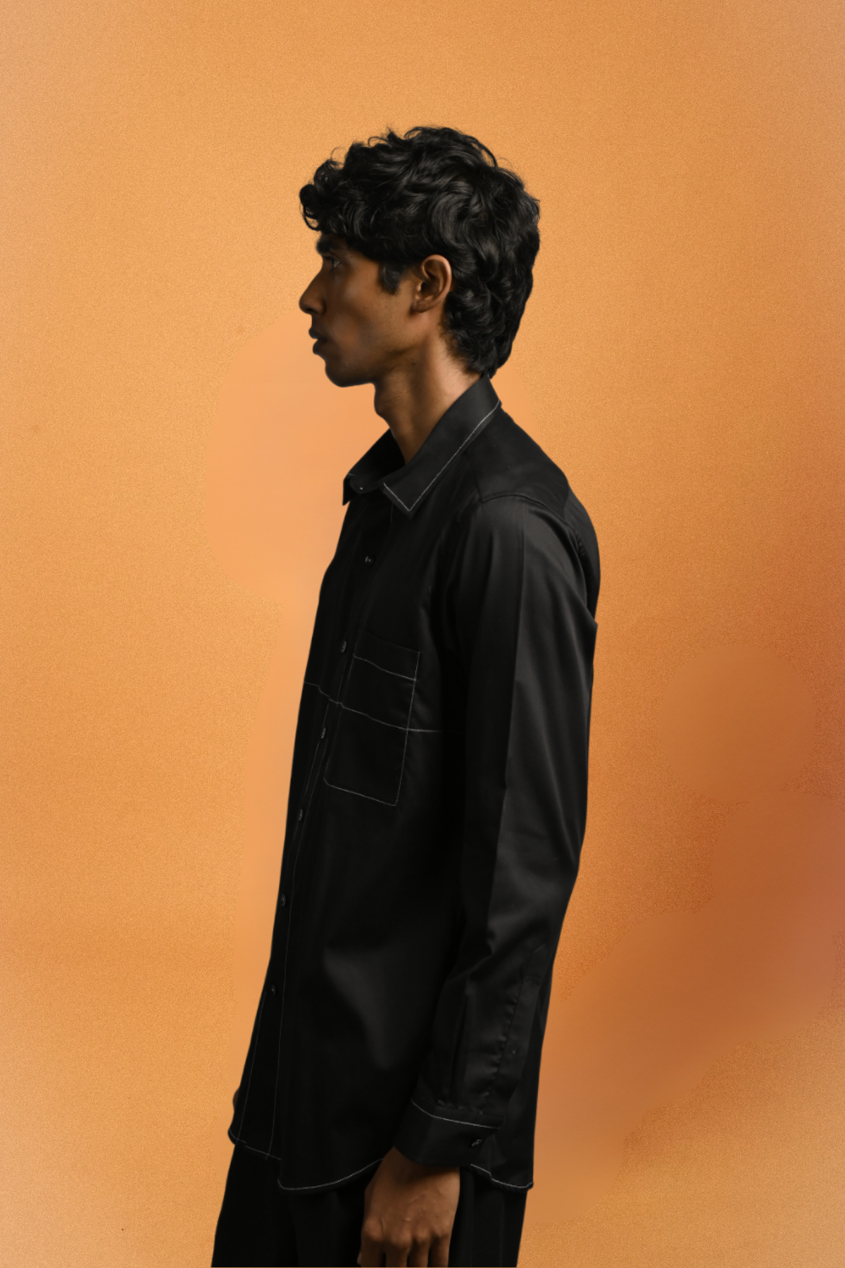 Salaam Shirt – Bauhaus