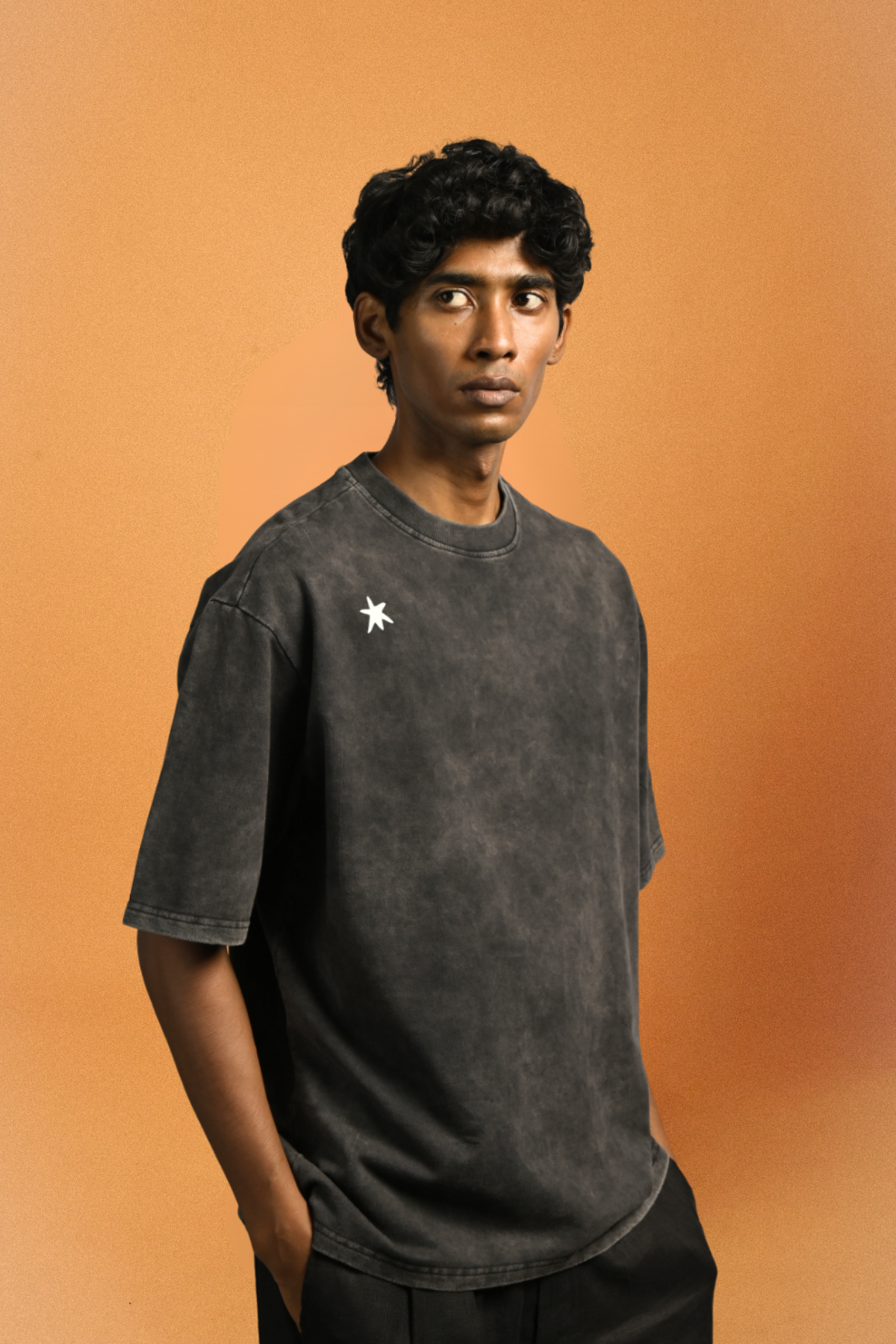 Skater Tee – All Must Dance