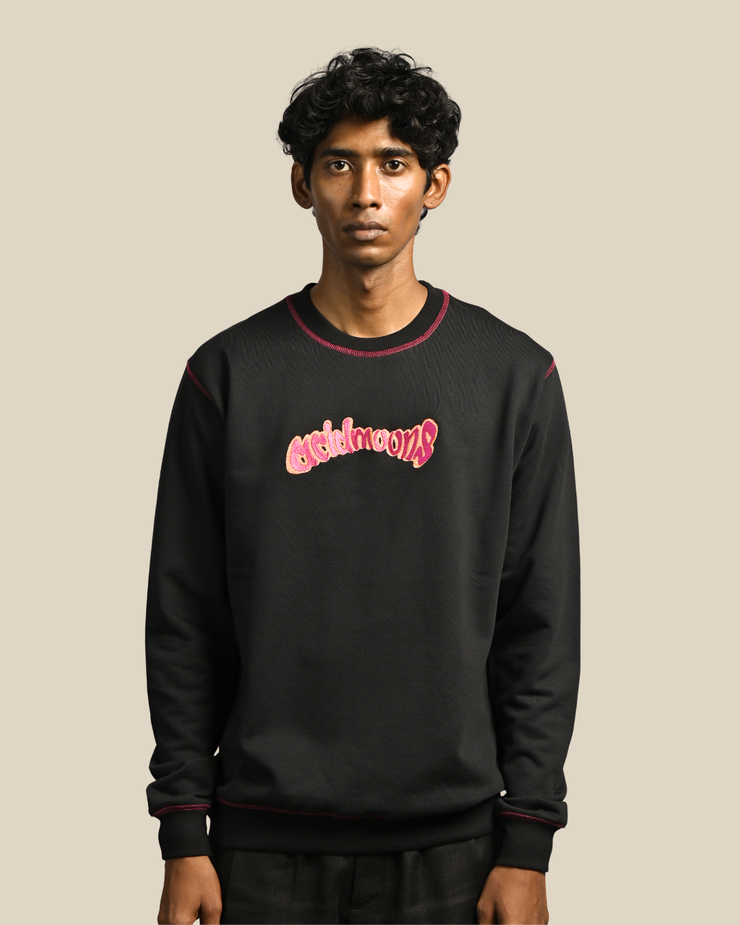 Picnic Sweatshirt