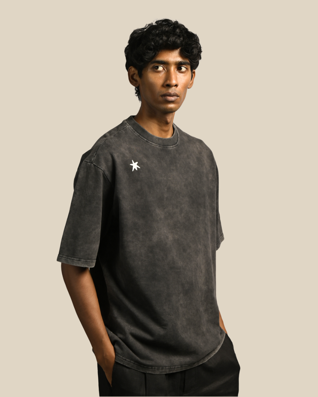 Skater Tee – All Must Dance