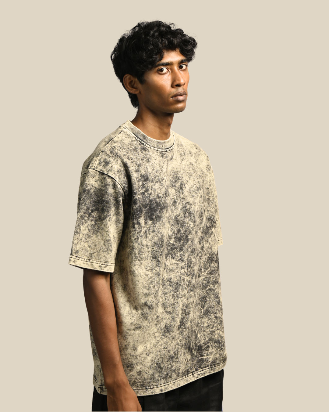 Skater Tee – All Must Dance