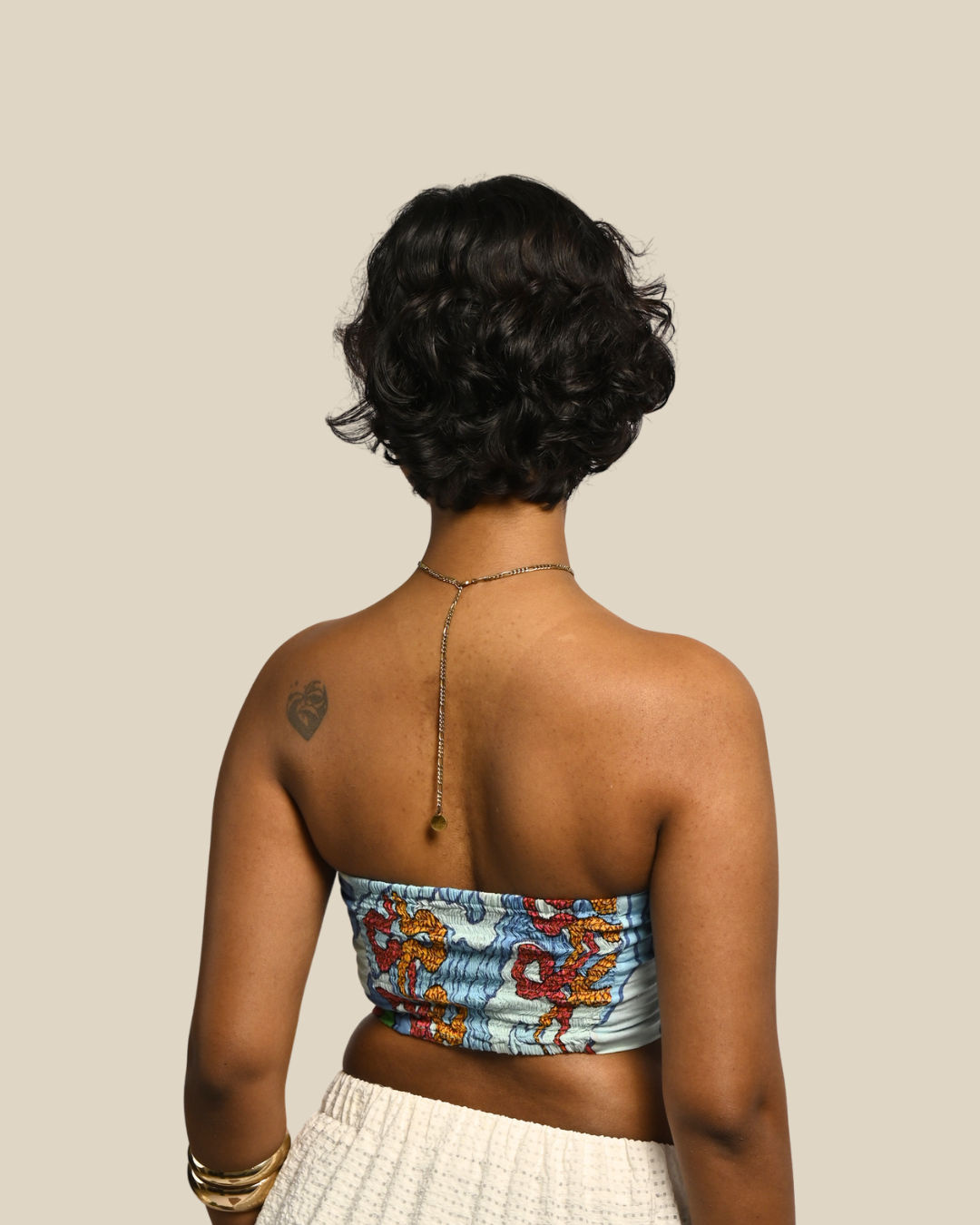Kundalini Corset