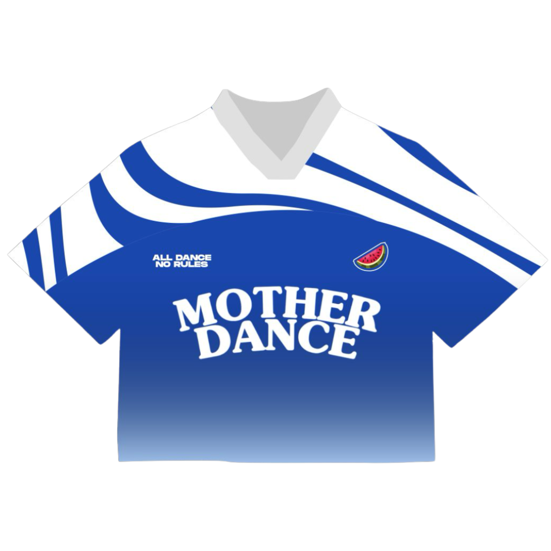 NASH's Mother Dance Jersey
