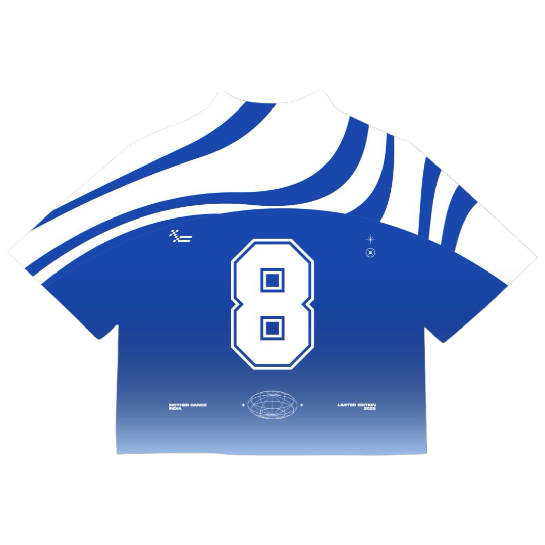 NASH's Mother Dance Jersey