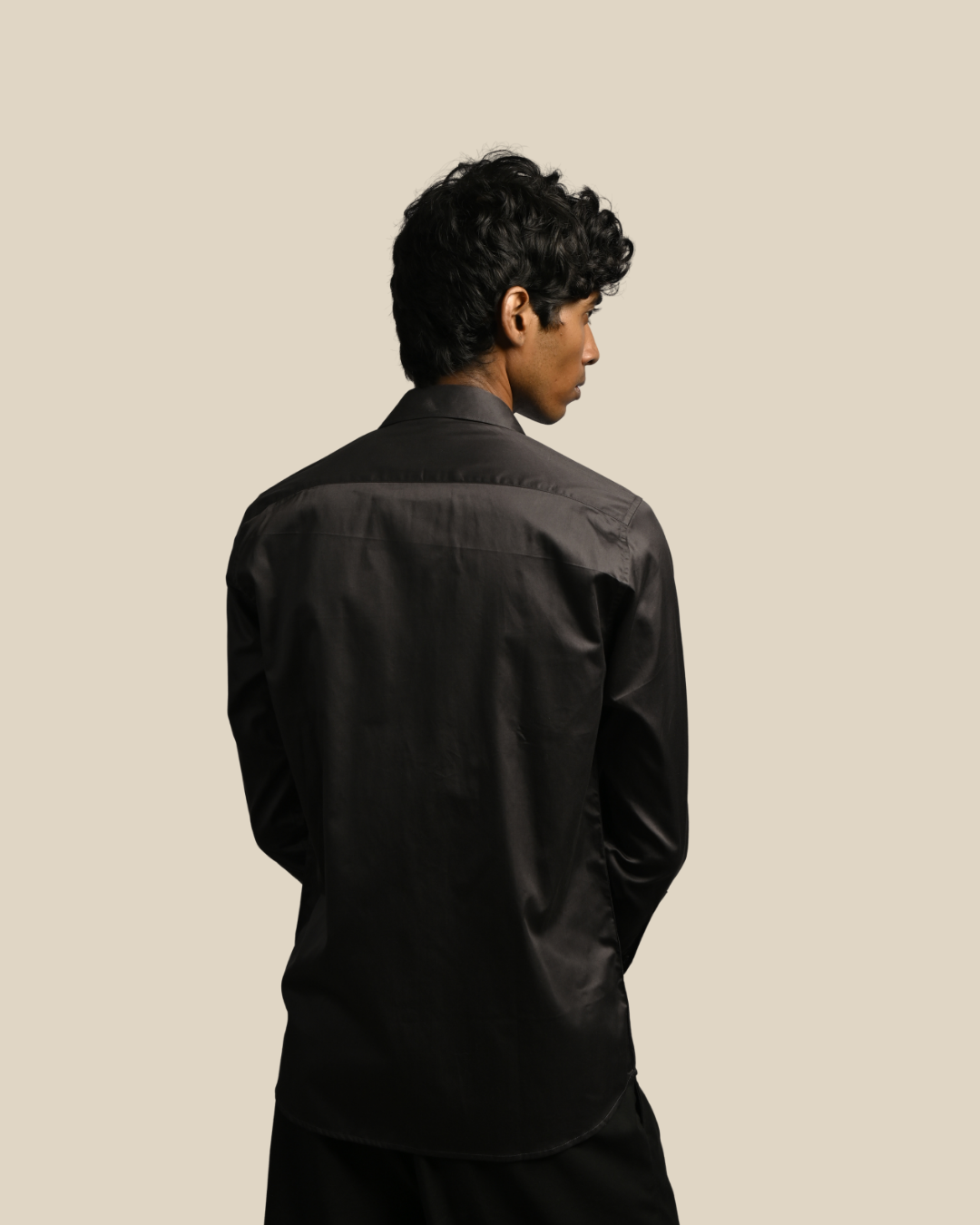 Salaam Shirt – Bauhaus