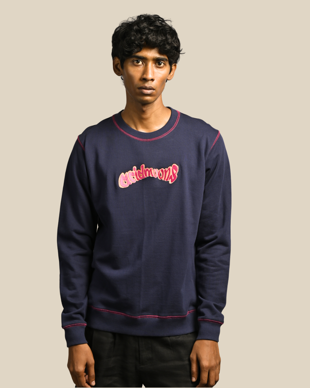 Picnic Sweatshirt