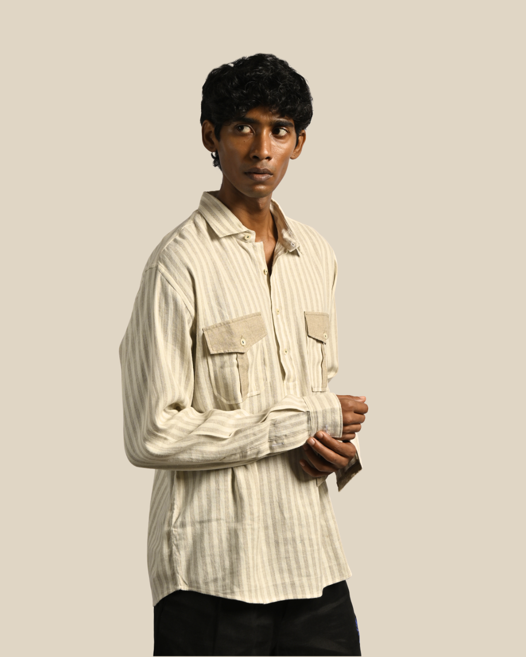 Bellini Shirt - Year of the Snake