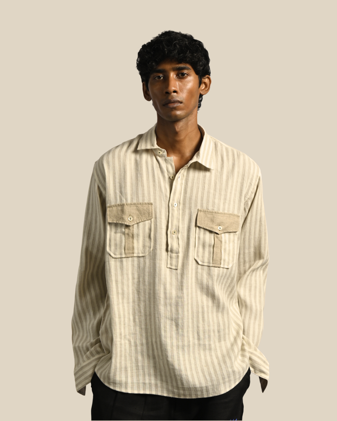 Bellini Shirt - Year of the Snake