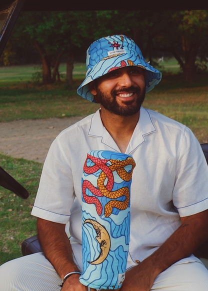 Kundalini Bucket Hat