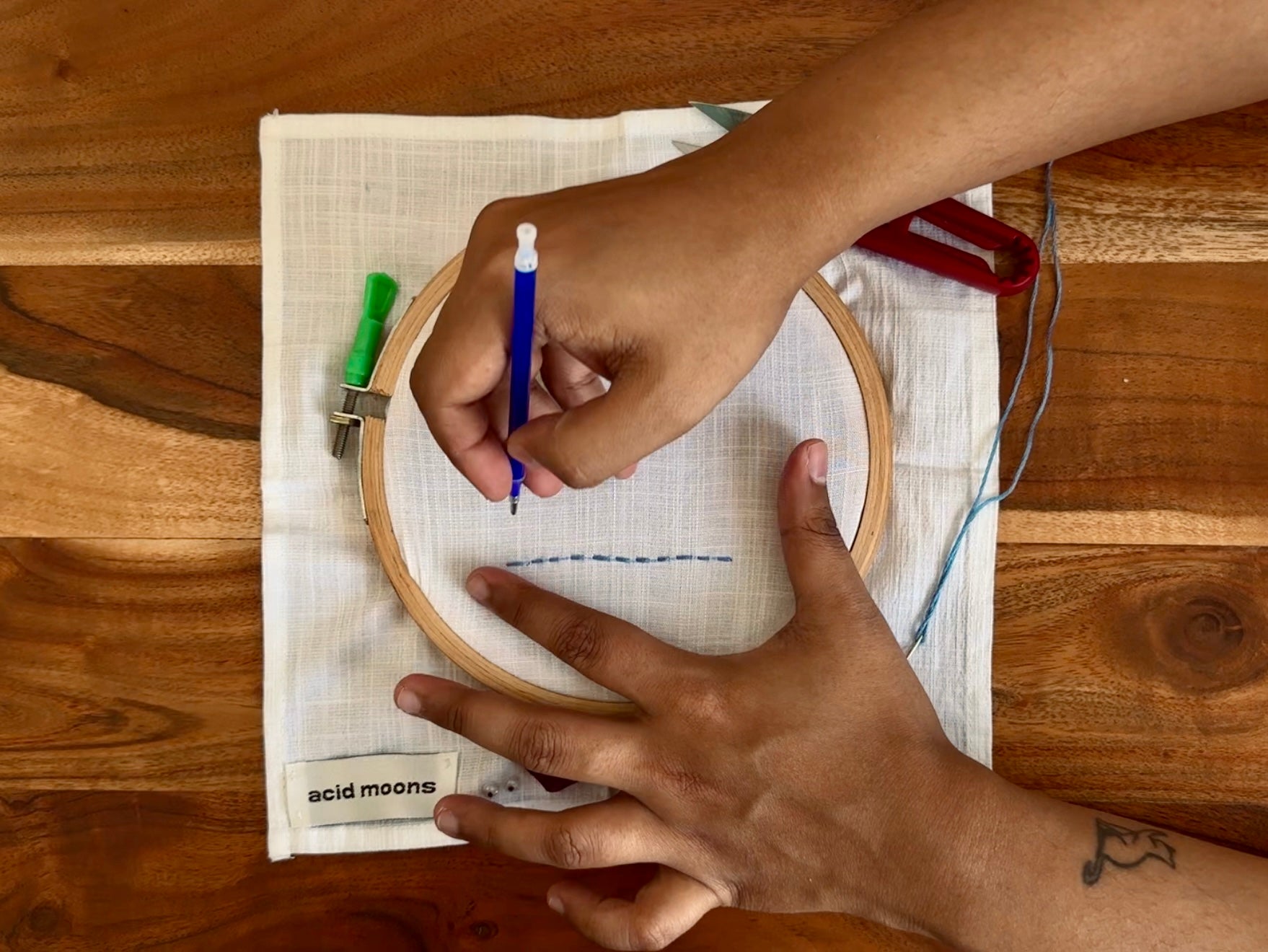 Feast of Craft DIY Kit
