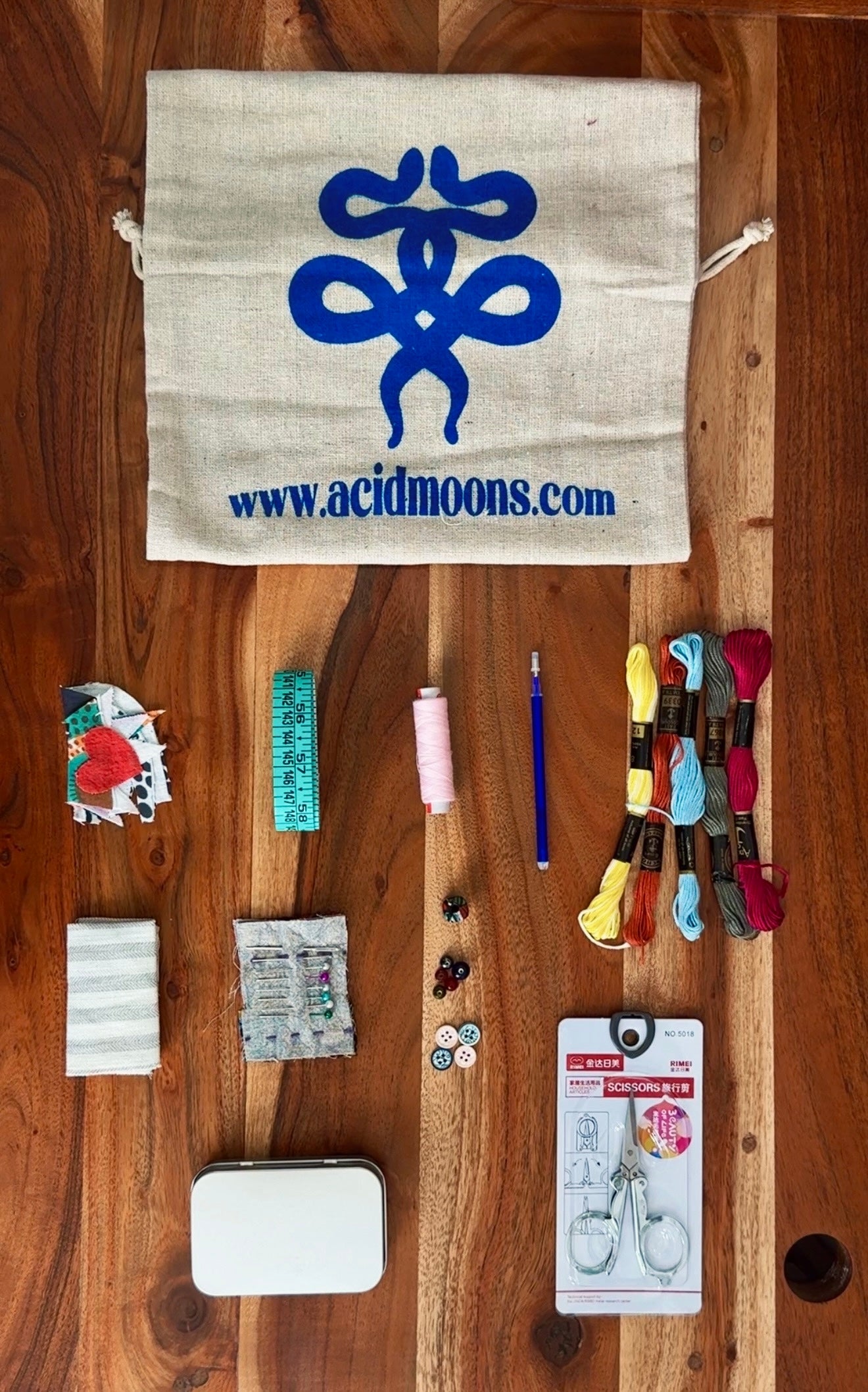 Feast of Craft DIY Kit