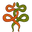 Acid Moons logo