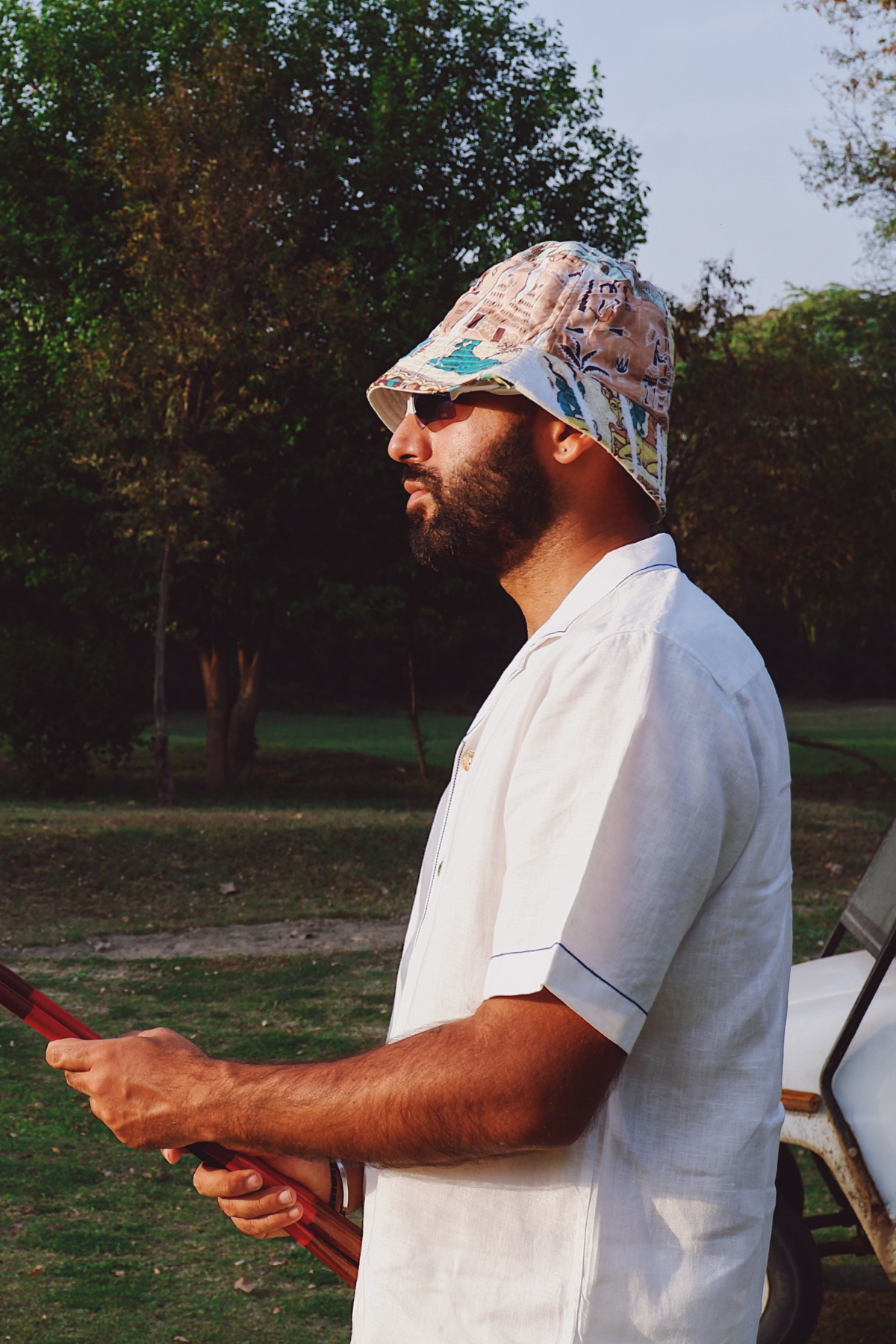 Tusker Bucket Hat